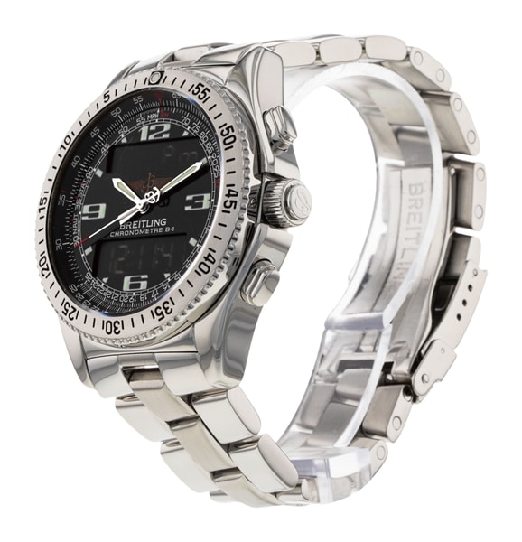 Breitling B1 A78362